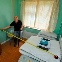 Какие нормы прописки (площади) в квартире в Москве?