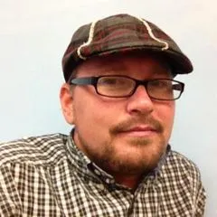 Антон Викторович