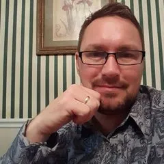 Антон Викторович