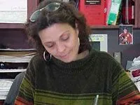 Овезова Лейла Мухамедовна