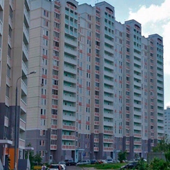 Зеленоград