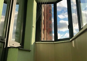 Долгопрудная аллея, 15к4. Фото 10.