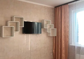 Долгопрудная аллея, 15к4. Фото 3.