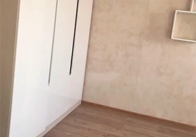 Долгопрудная аллея, 15к4. Фото 4.