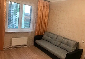 Долгопрудная аллея, 15к4. Фото 5.