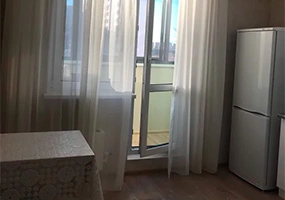 Долгопрудная аллея, 15к4. Фото 8.