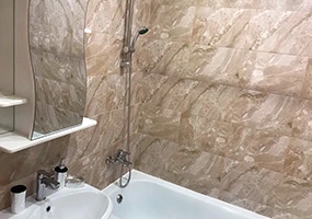 Долгопрудная аллея, 15к4. Фото 9.