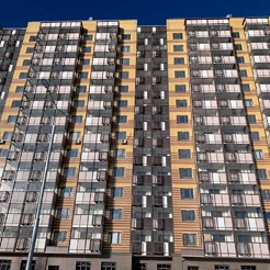 Долгопрудная аллея, 15к4