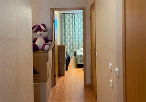 Милашенкова, 3к2. Фото 1.