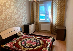 Милашенкова, 3к2. Фото 3.