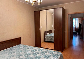 Милашенкова, 3к2. Фото 5.