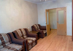 Милашенкова, 3к2. Фото 6.