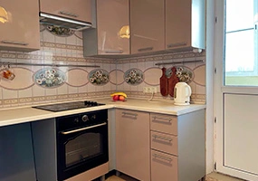 Милашенкова, 3к2. Фото 8.