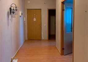 Милашенкова, 3к2. Фото 9.