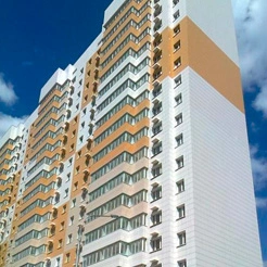 Милашенкова, 3к2