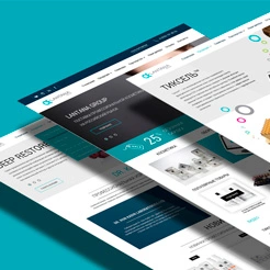 Сайт мошенников