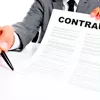 Прописка для подписания договоров
