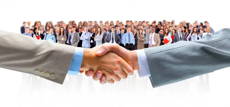 Сотрудничество с собственниками